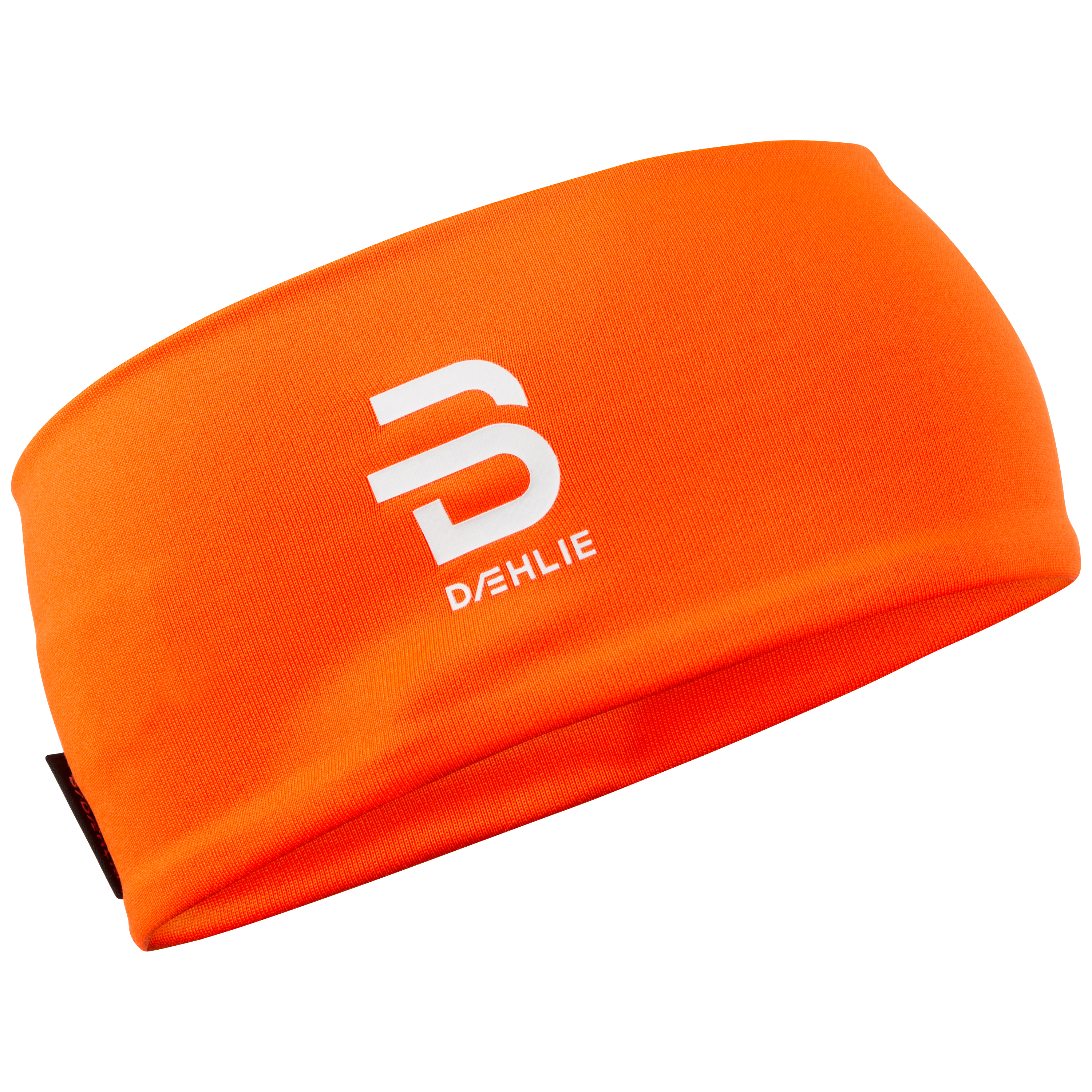 

Повязка Bjorn Daehlie 2017-18 Headband Polyknit Shocking Orange