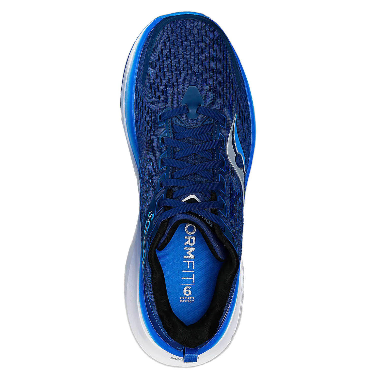 Saucony jazz 17 mens blue on sale