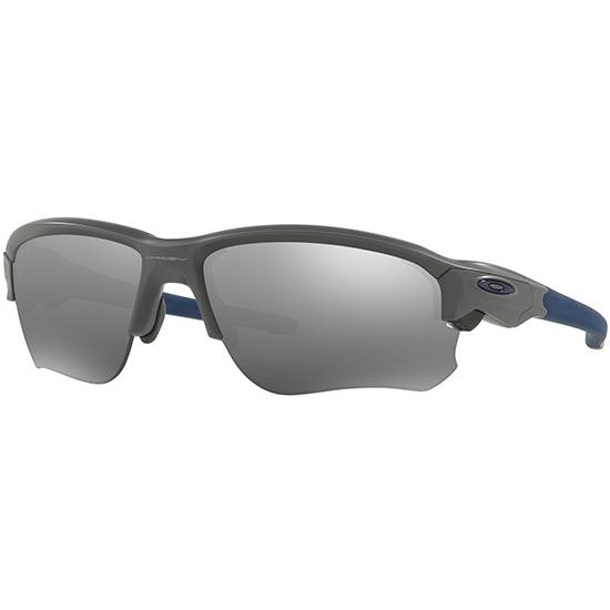 

Очки Солнцезащитные Oakley Flak Draft Matte Dark Grey/black Iridium