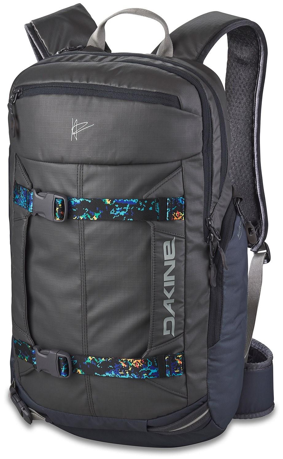 Dakine team mission store pro 25l