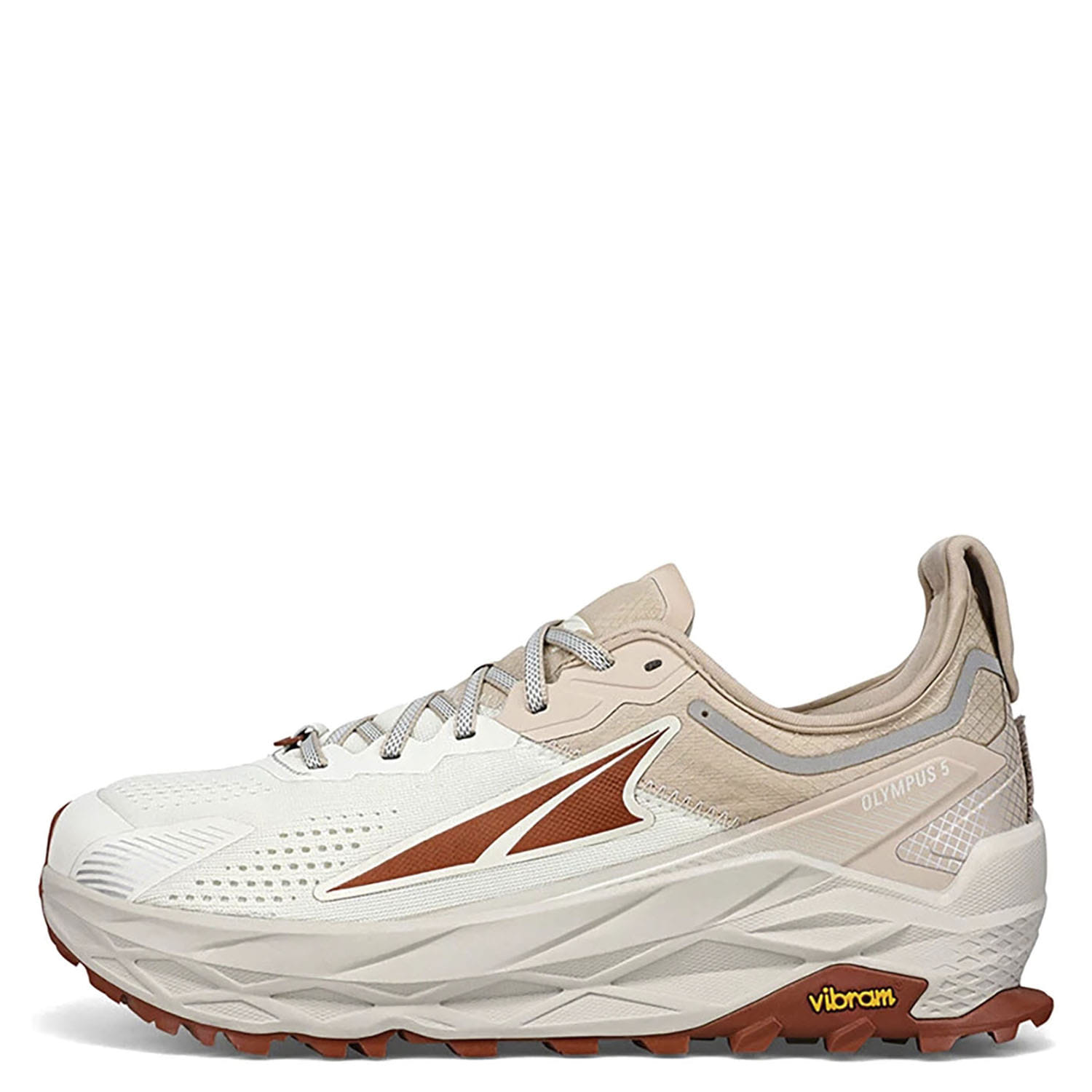 Кроссовки ALTRA Olympus 5 Tan