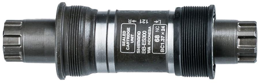 Каретка Shimano BB-ES300 68-121 Octalink