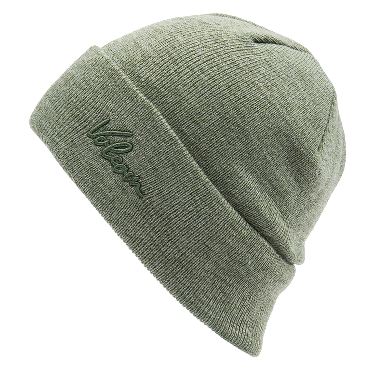 Шапка Volcom V.CO Fave Lichen Green