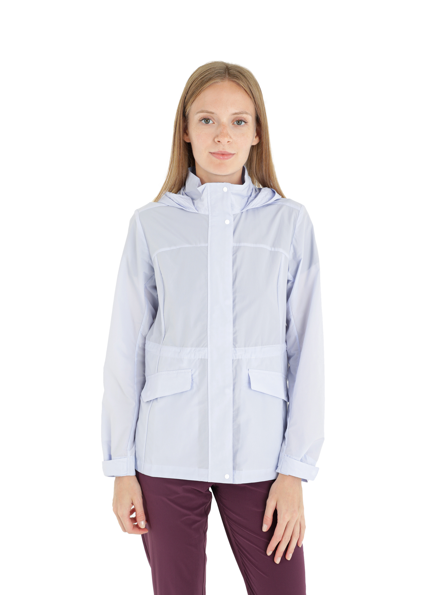 Куртка Kailas Mountain Mist Windproof Mist Blue