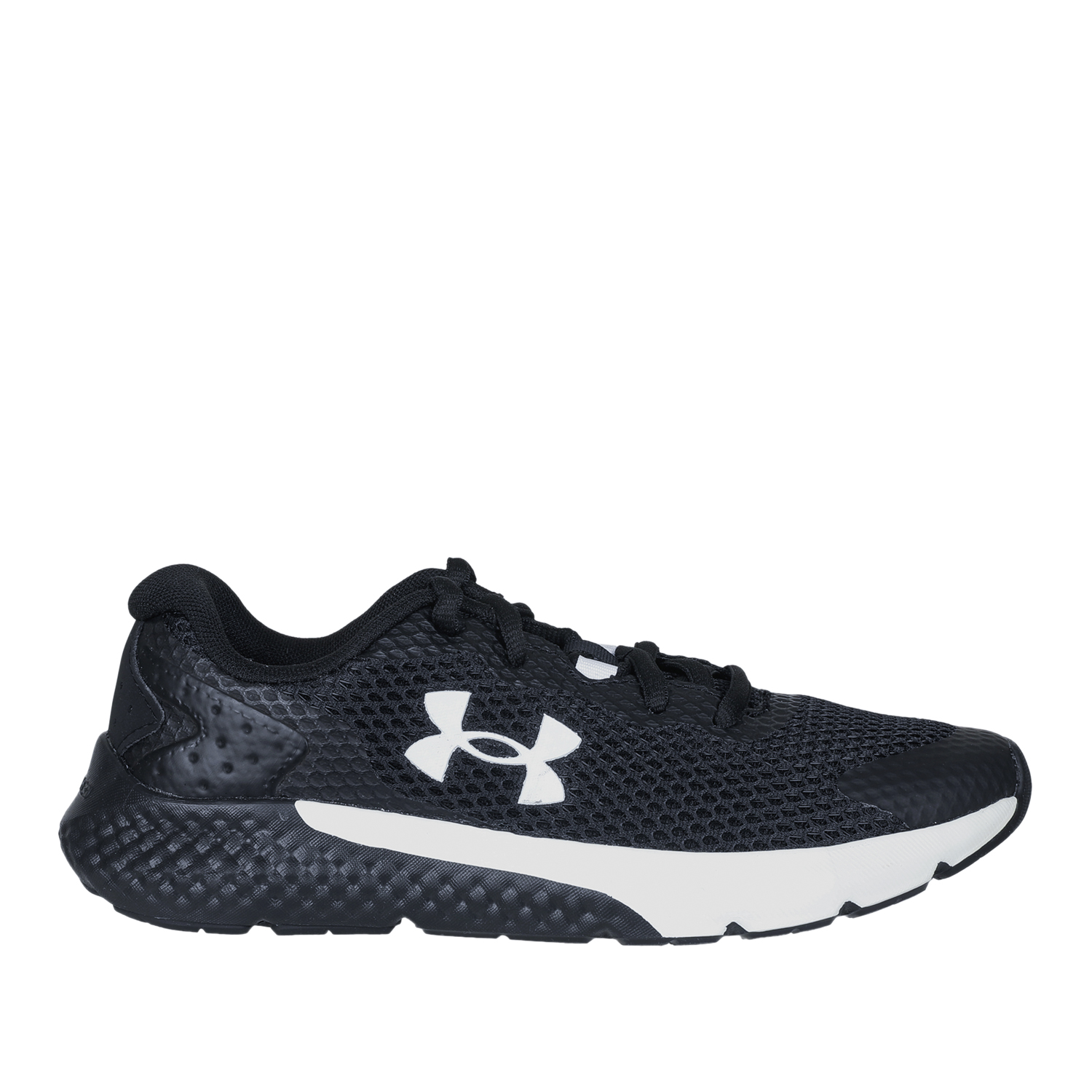 Under armour bgs lockdown hot sale 3