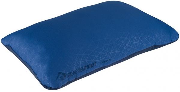 Подушка Sea To Summit Foam Core Pillow Deluxe Navy