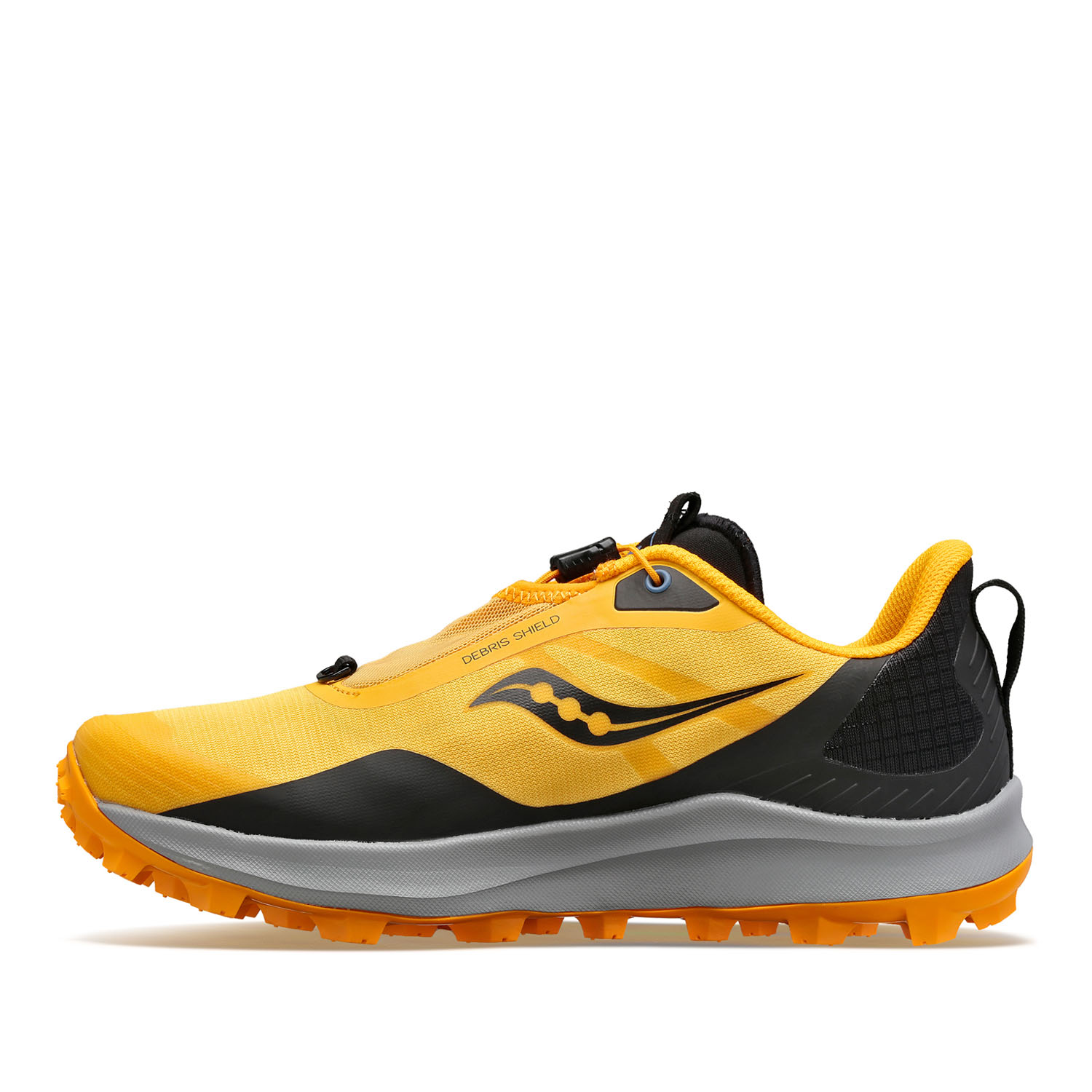 Saucony peregrine 4 womens gold on sale