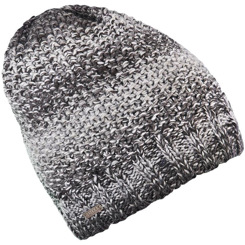 Шапка BREKKA 2017-18 SHADE BEANIE BLK