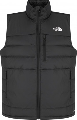 Жилет The North Face Acncga 2 Vst M Tnf Black