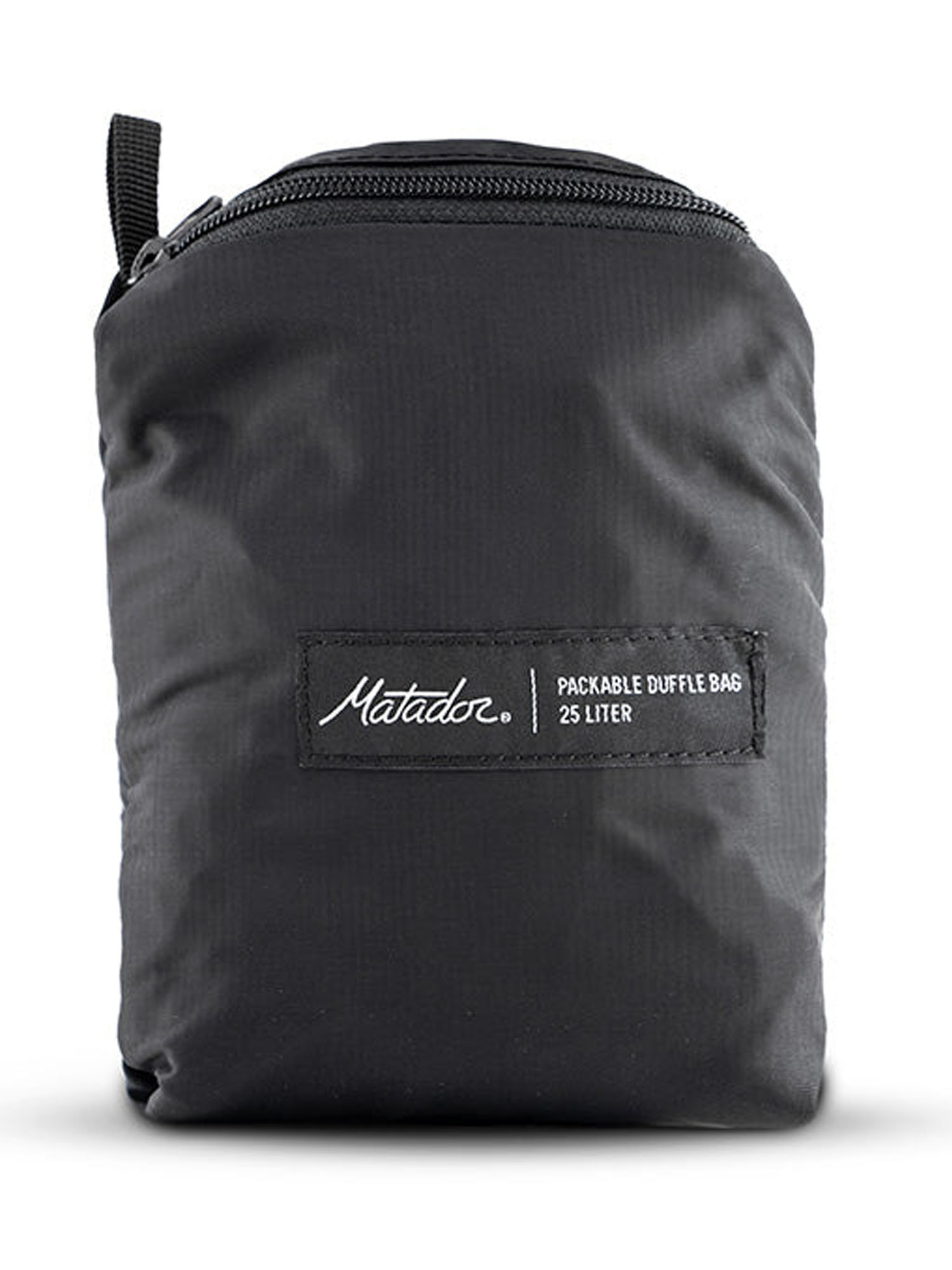 Matador ReFraction Duffle 25L Black