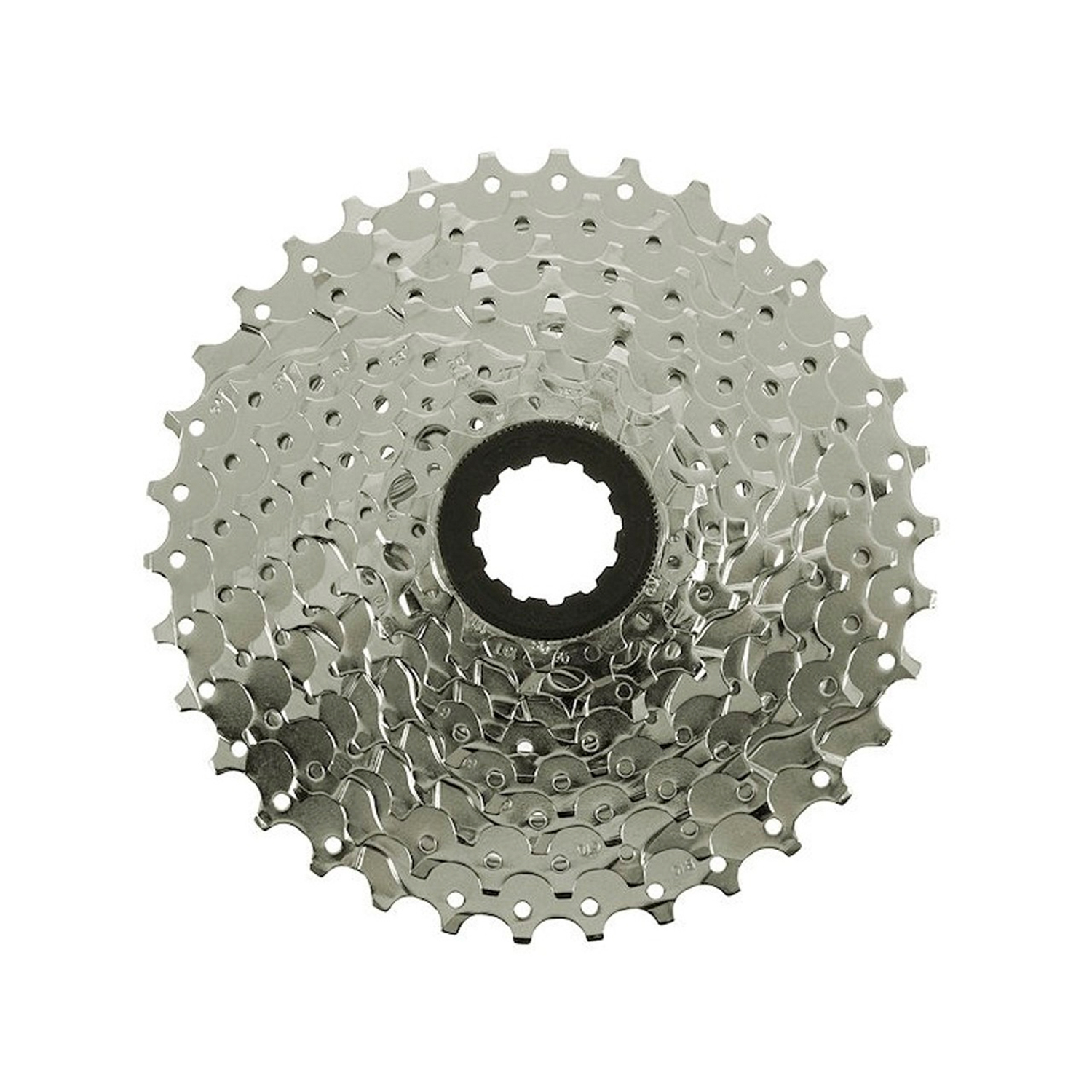 Кассета SRAM X5 Pg 950 9V 11-34