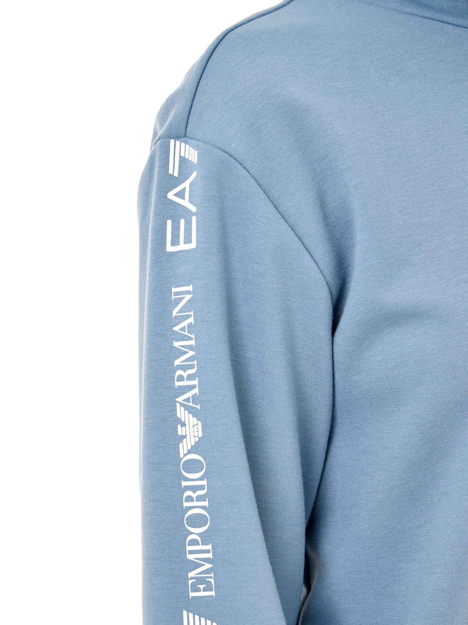 Костюм EA7 Emporio Armani HO CH Extended Logo BR Citadel