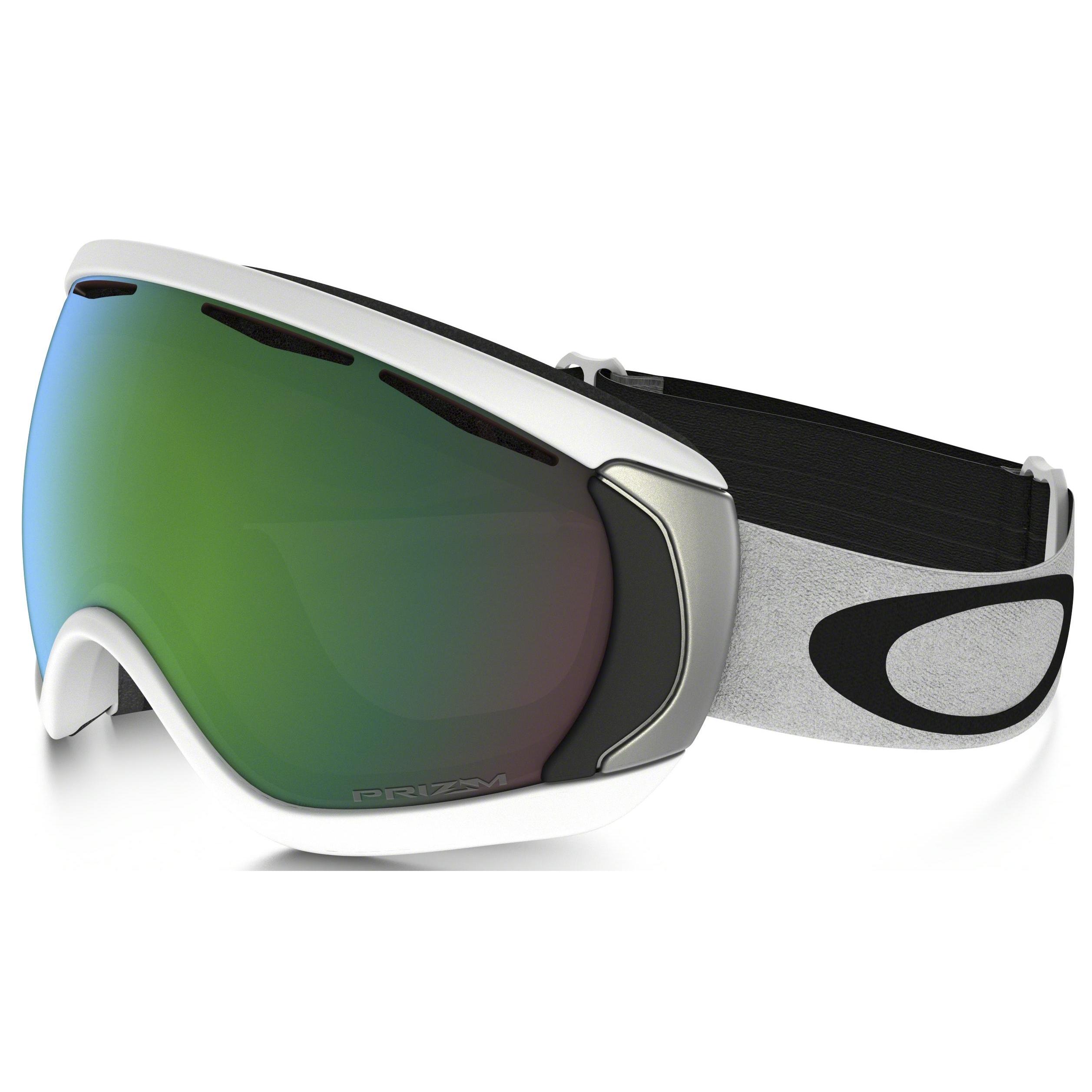 Oakley canopy asian fit online