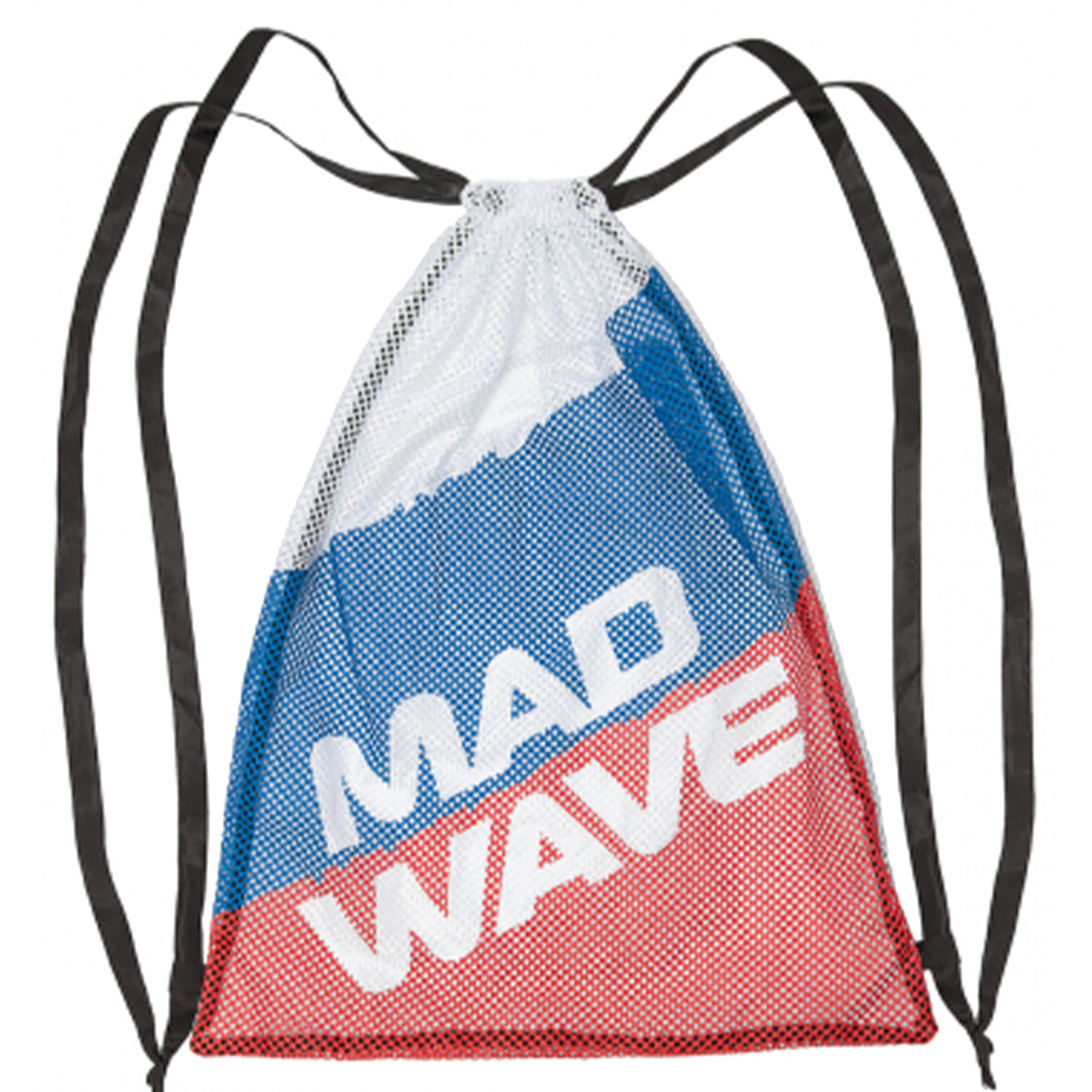 Мешок для аксессуаров MAD WAVE Dry Mesh Bag, 65*50 Cm Multi