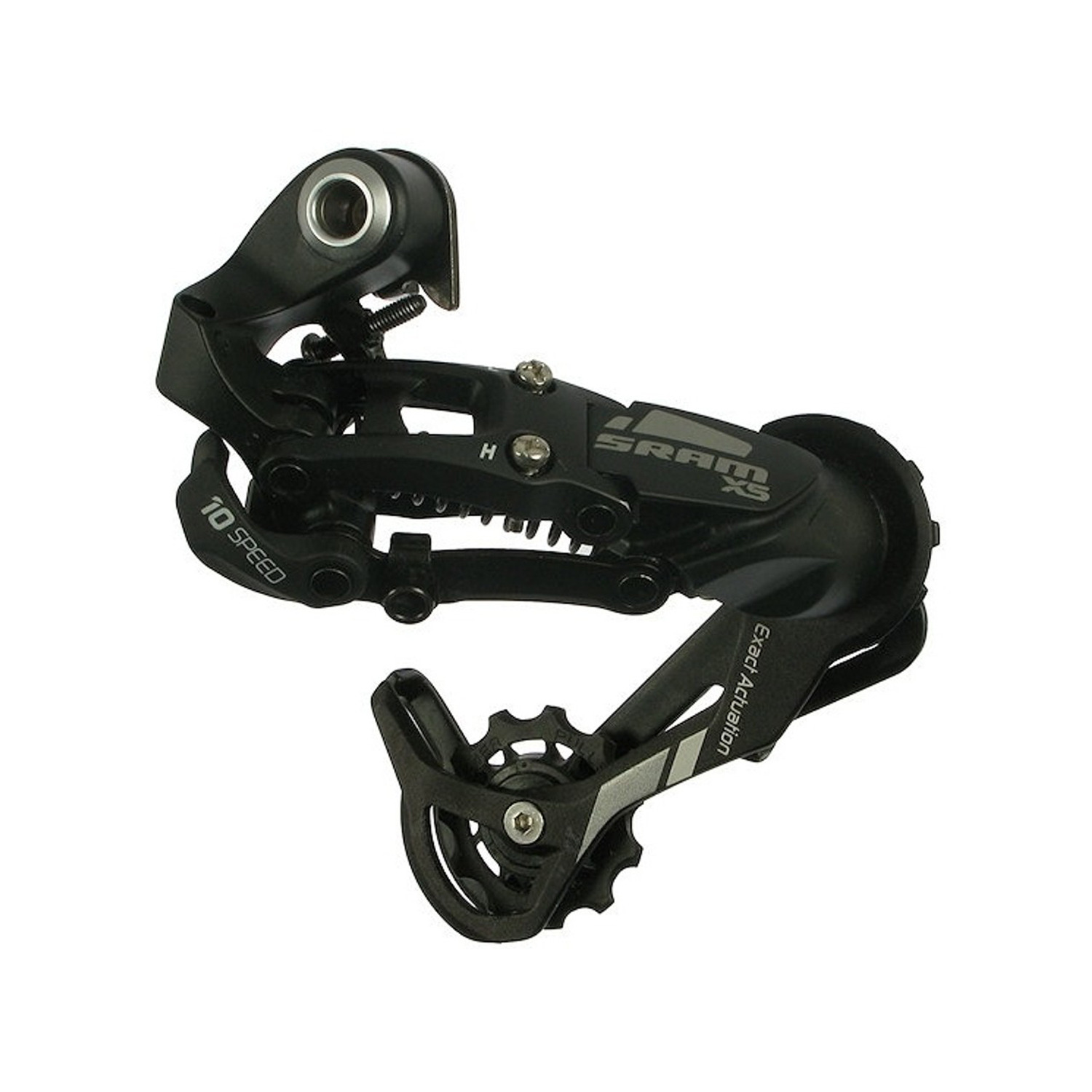 SRAM X5 10V