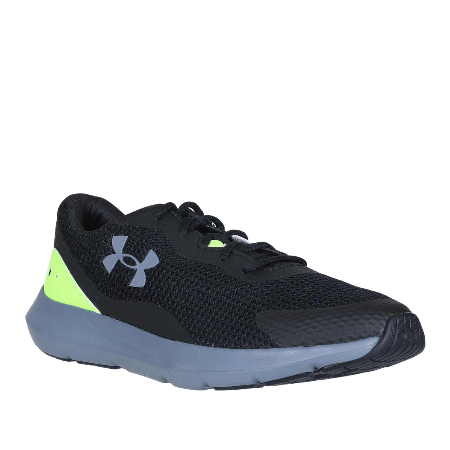 Under armour surge men's running best sale shoes