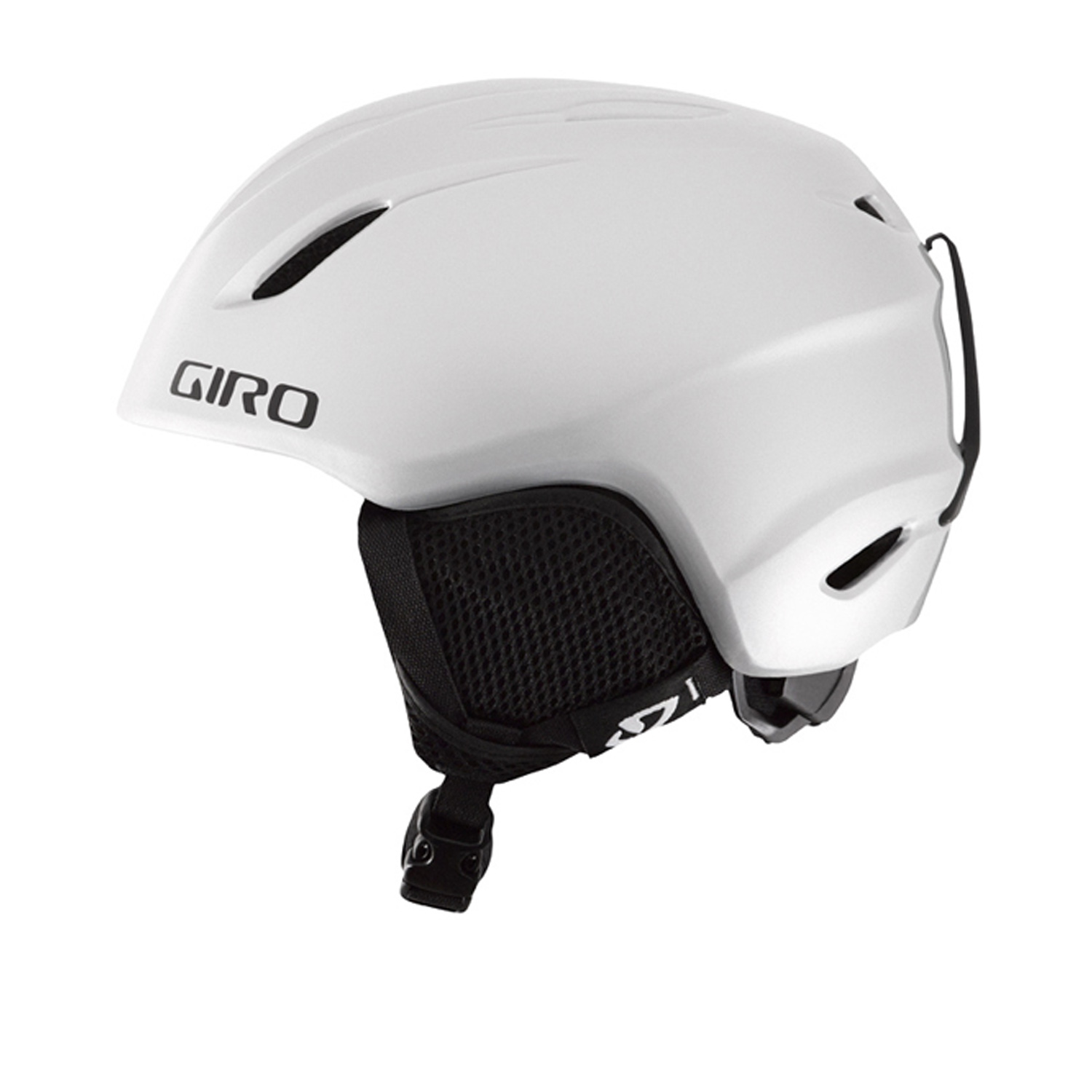 Шлем детский Giro LAUNCH SILVER