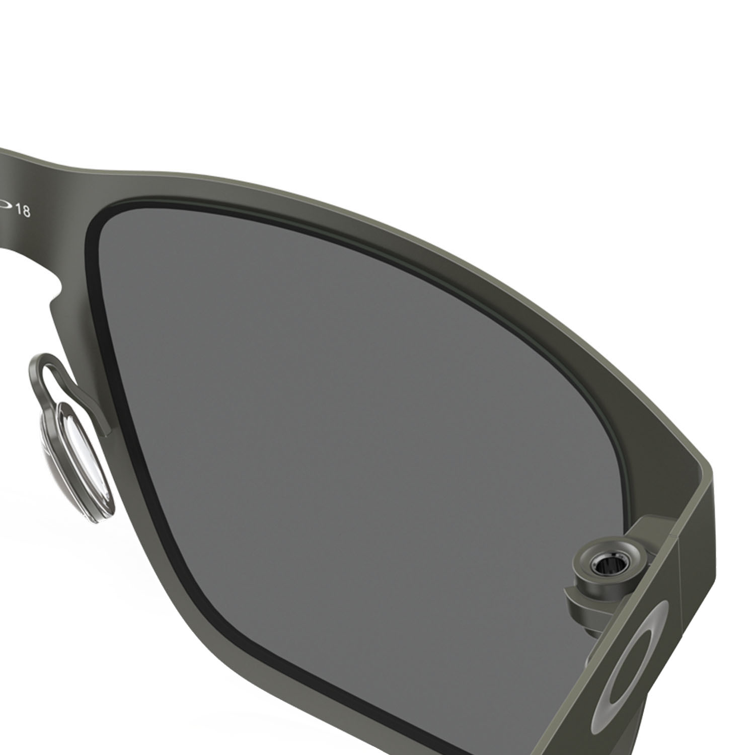 Oakley prizm metal deals