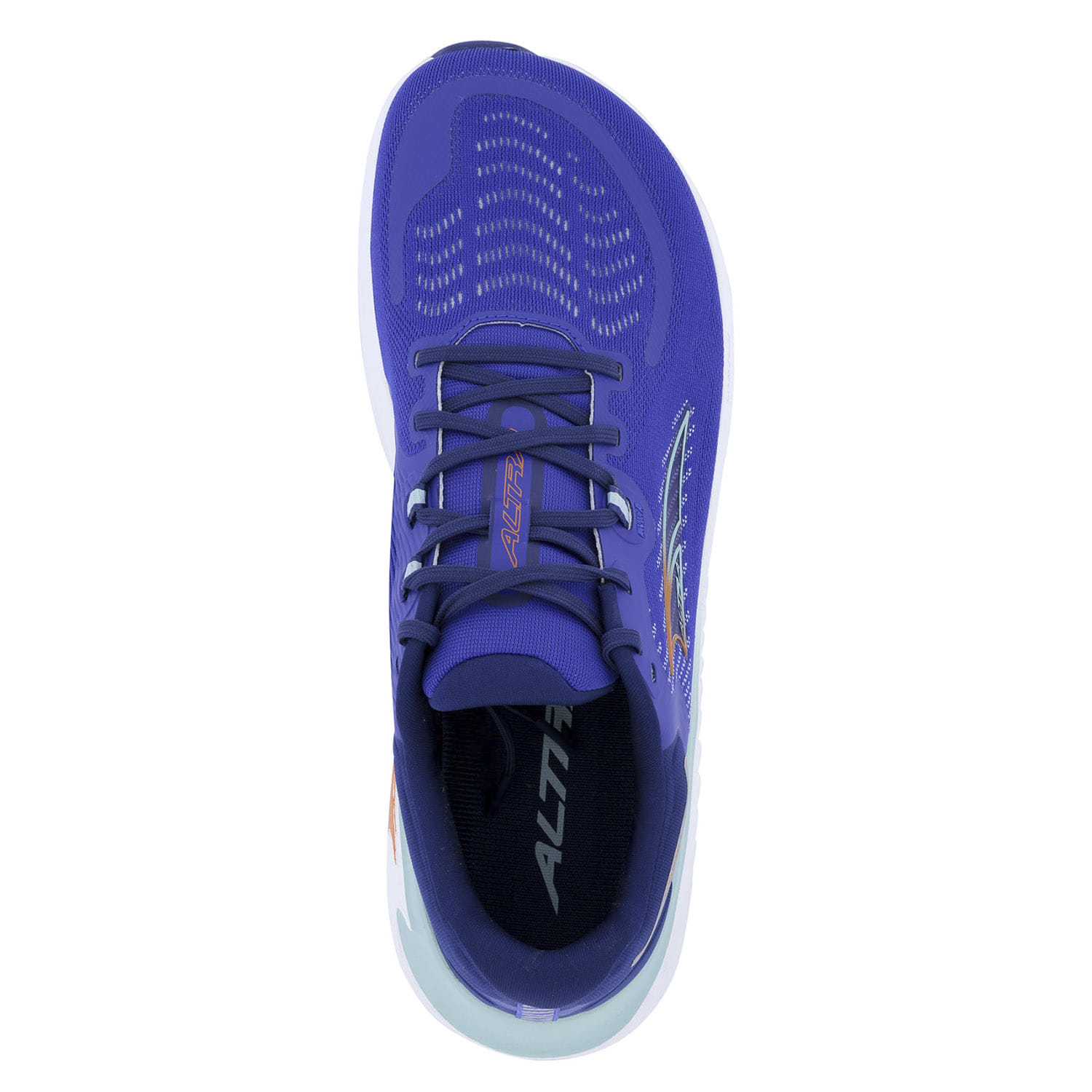 Кроссовки ALTRA Paradigm 7 Blue