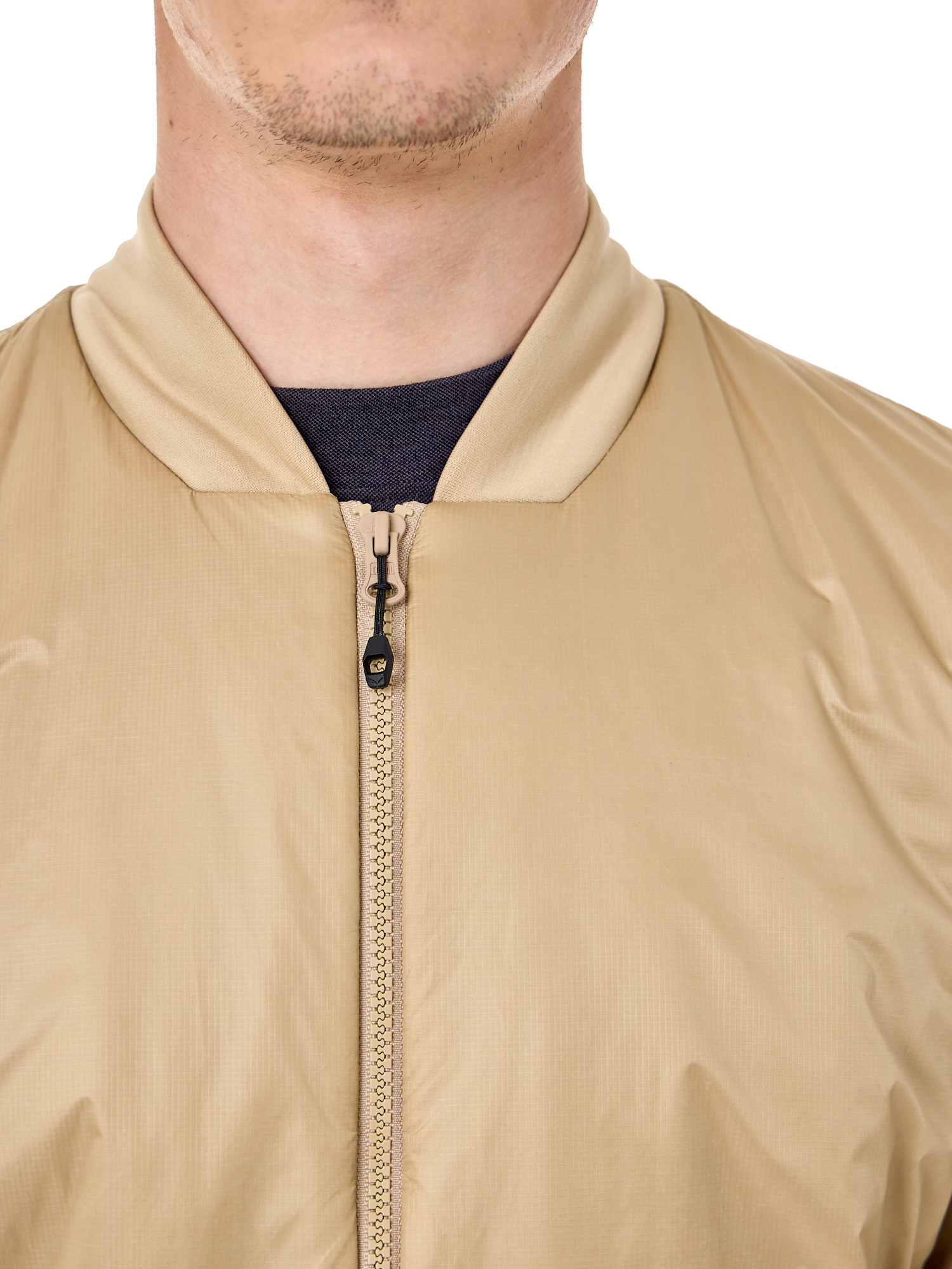 Куртка Salewa Fanes TWR Bomber Quicksand