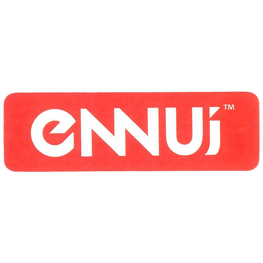 ENNUI