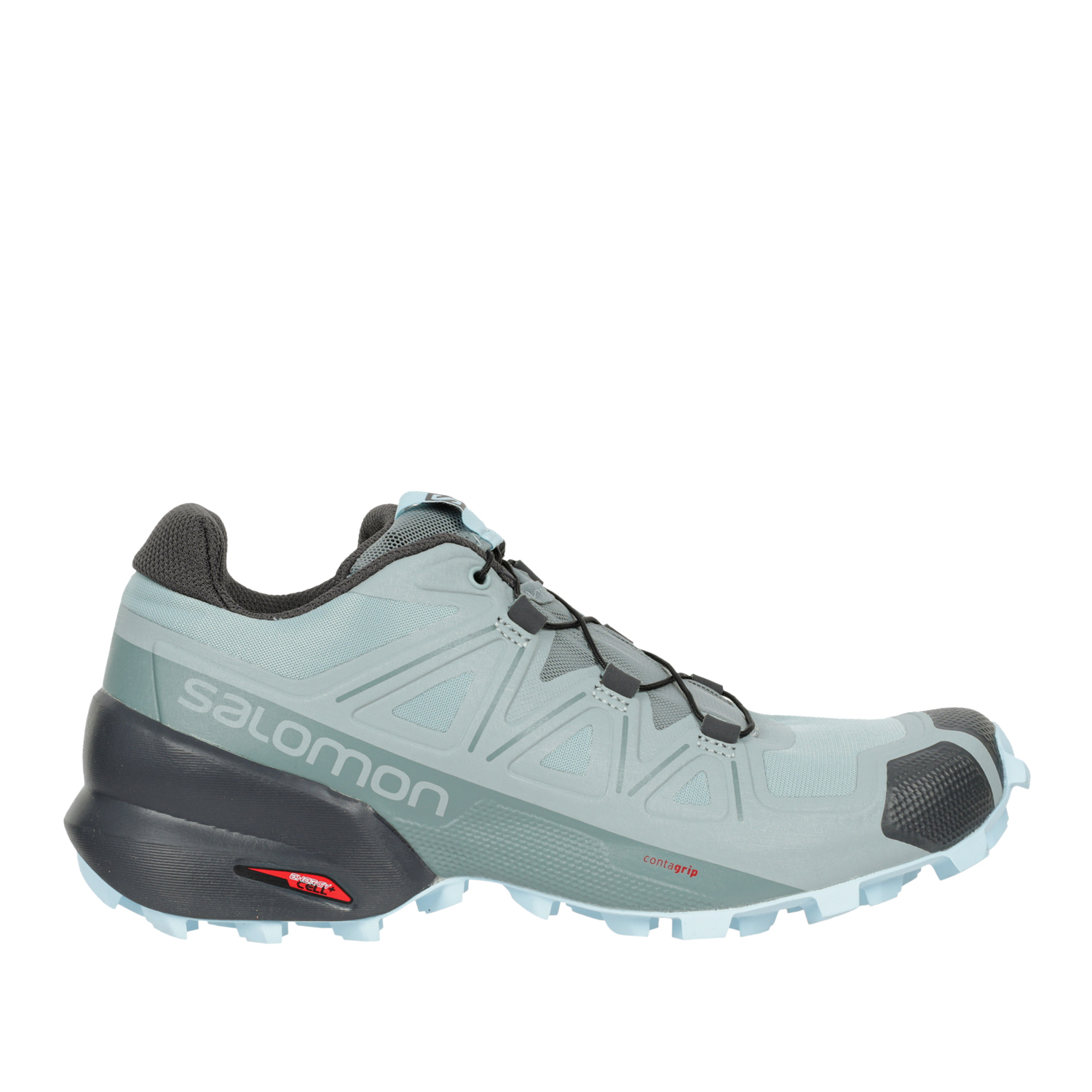 Womens salomon on sale speedcross 5