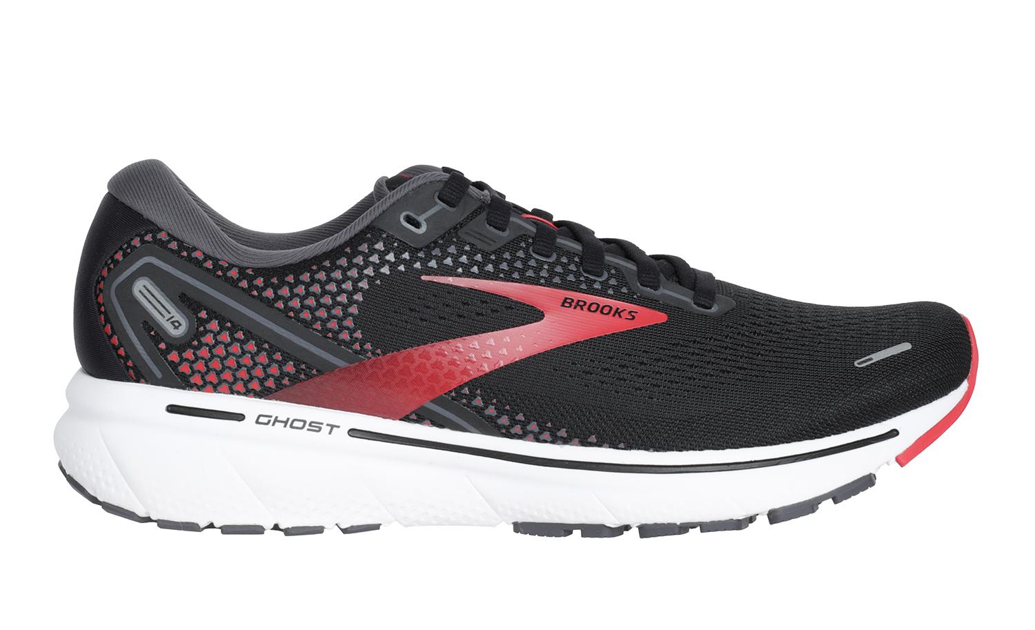 Brooks ghost series best sale