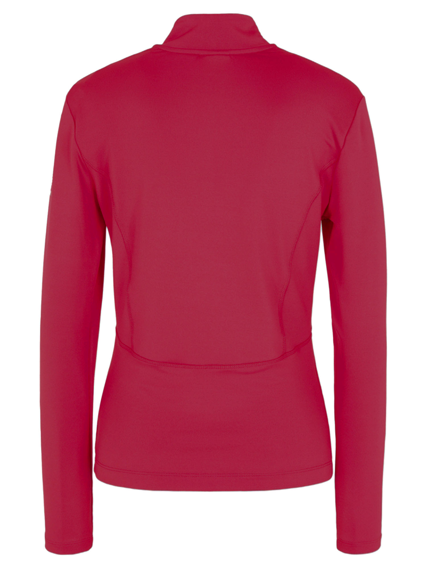 Джемпер EA7 Emporio Armani Ski Kitzbuhel Powerstretch T-Top HZ Pink Peacock