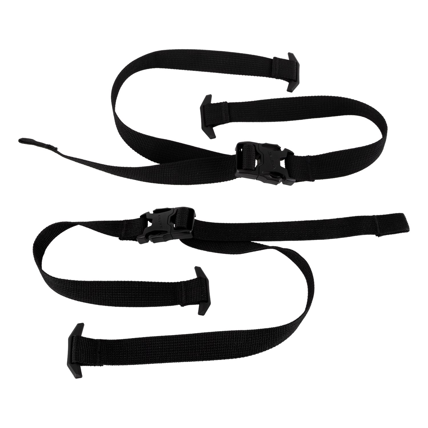 Стропа Salewa Winter Mate Fixation Straps Uni