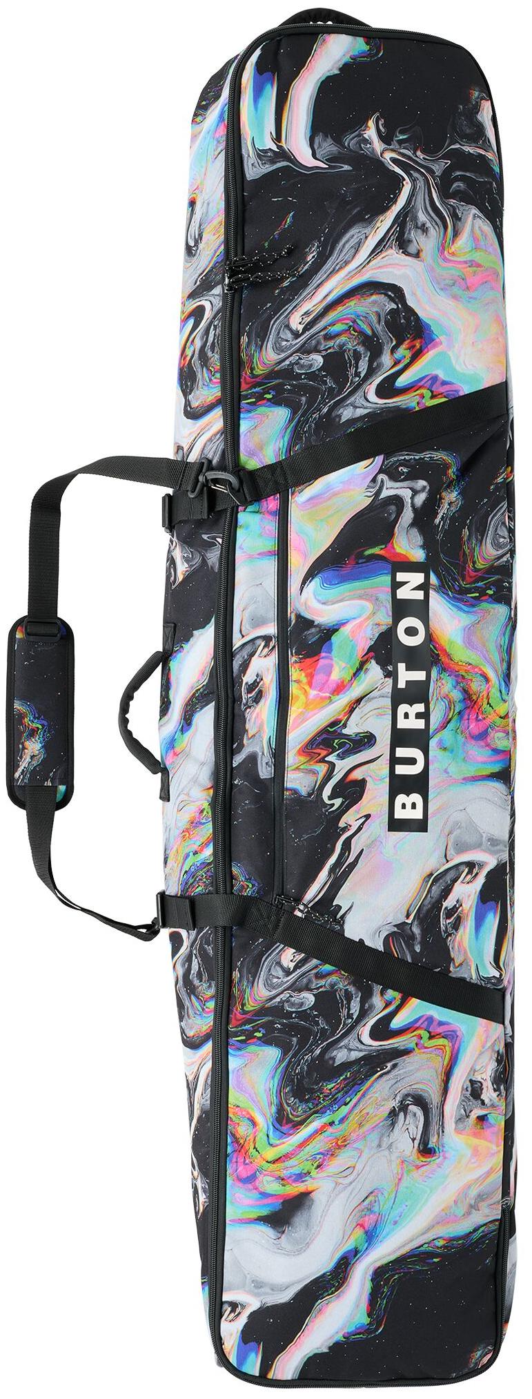 BURTON Wheelie Gig Bag Maalavidaa