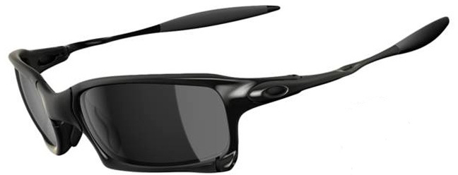 Oakley squared hot sale x metal