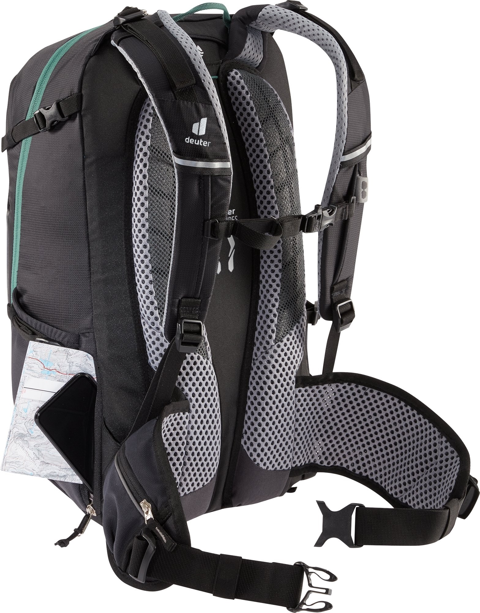 Deuter alpine 24 best sale