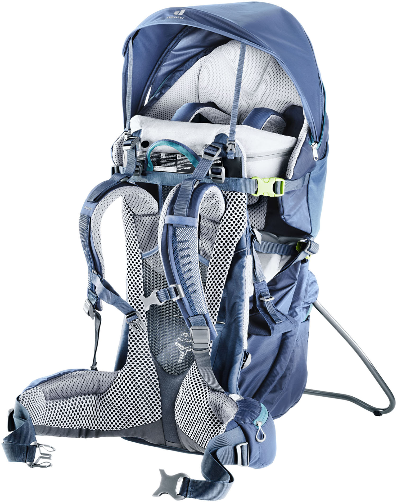 Deuter Kid Comfort Pro