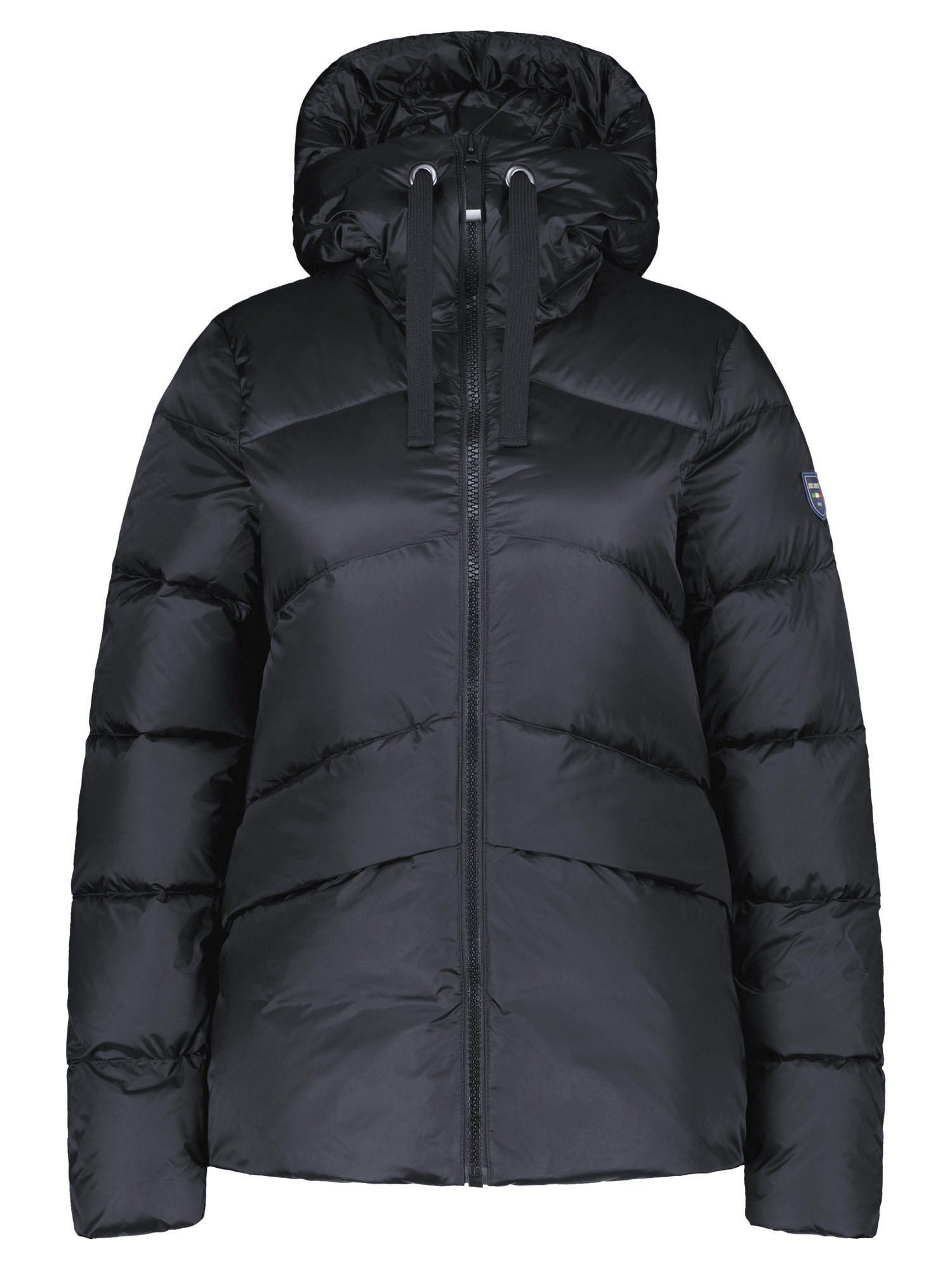 Куртка Dolomite Jacket W's Corvara H Black