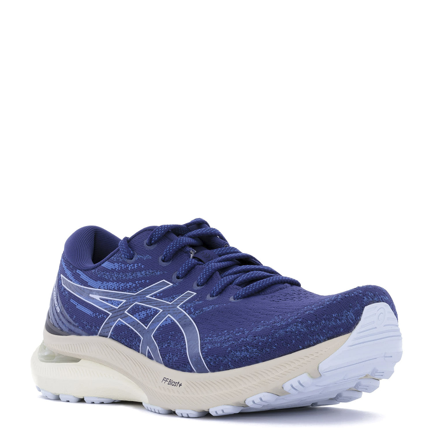 Asics Gel Kayano 29 Indigo Blue Sky