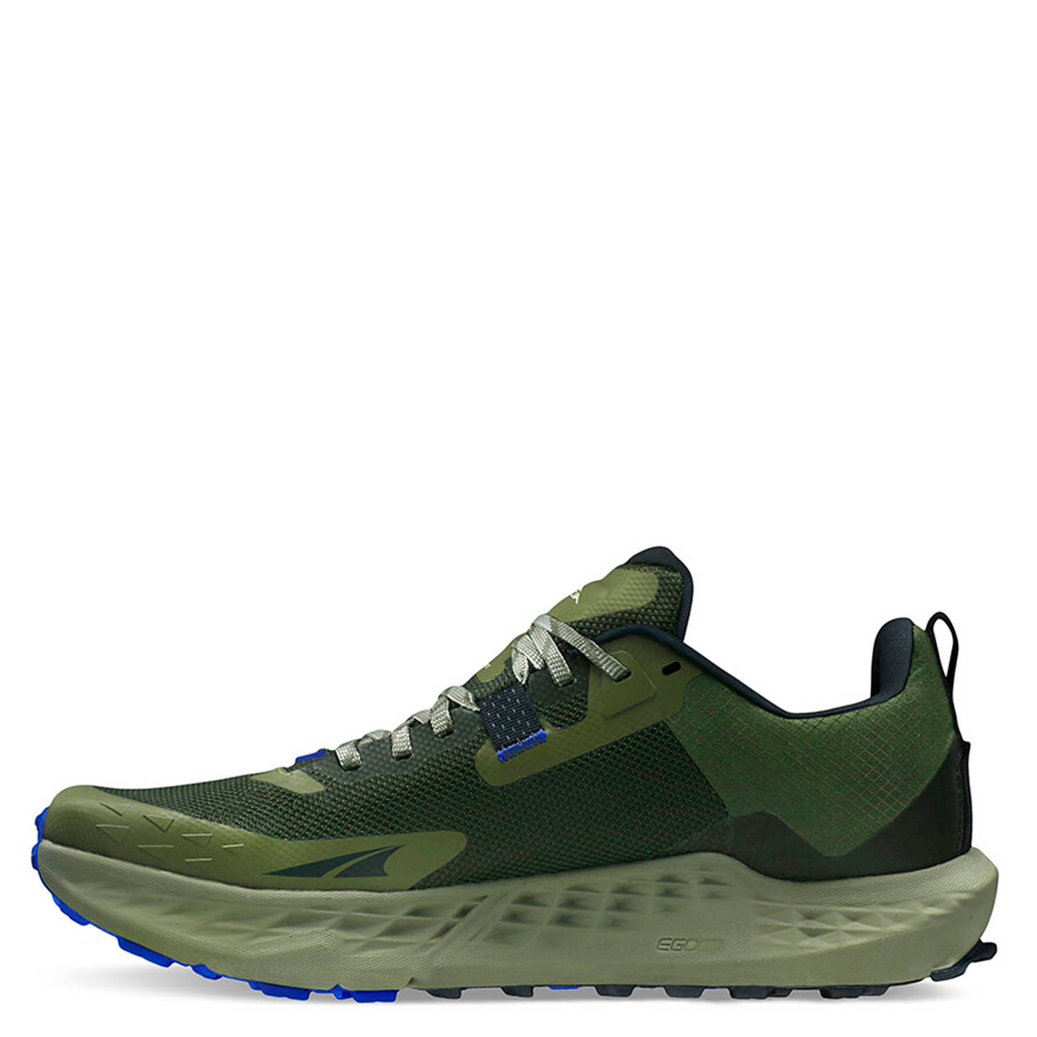 Кроссовки ALTRA Timp 5 Dusty Olive