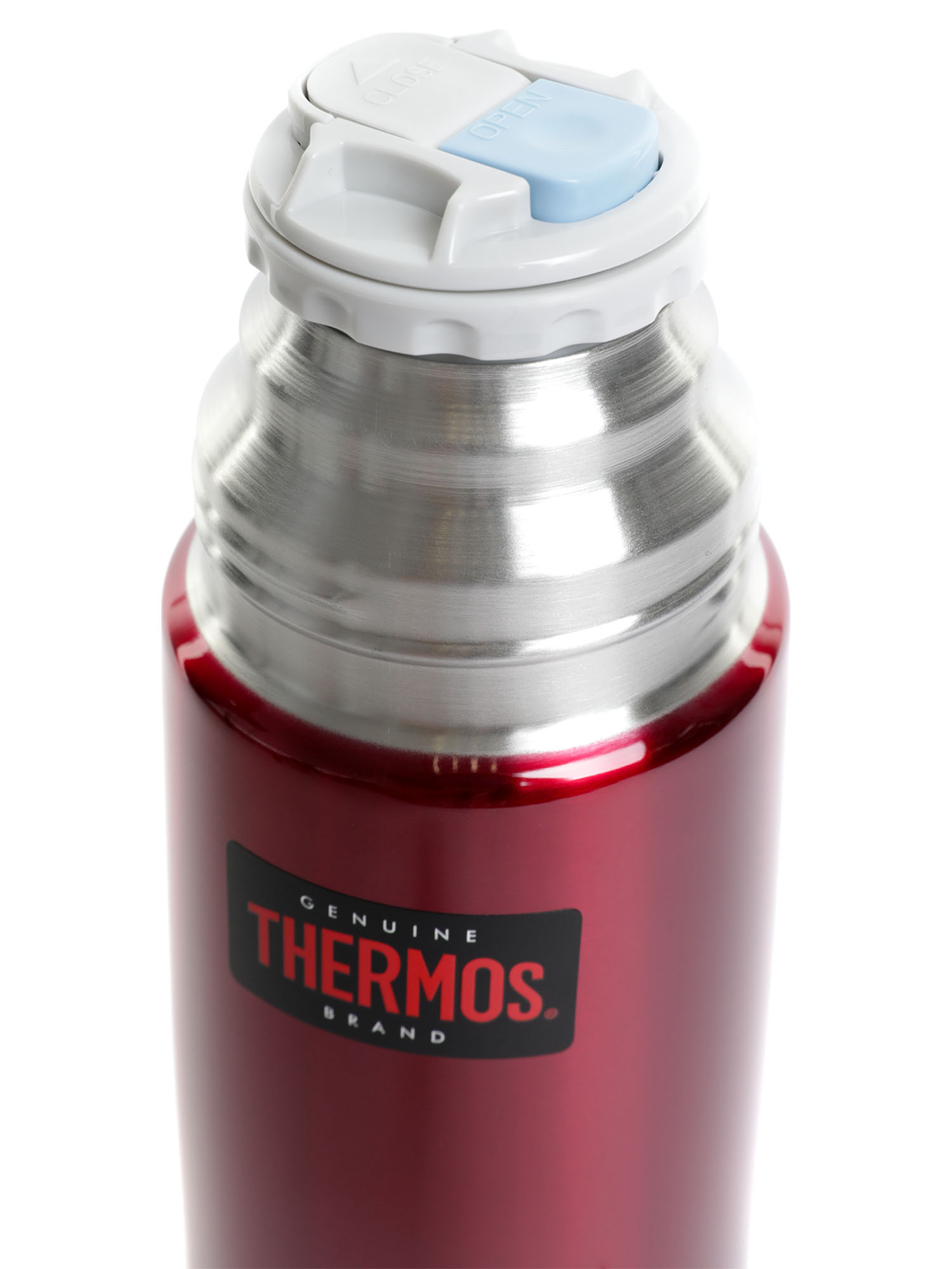 Термос Thermos FBB-1000 1 L Red