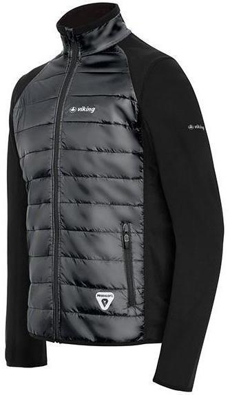 Куртка VIKING 2020-21 Primaloft Bart Dark grey