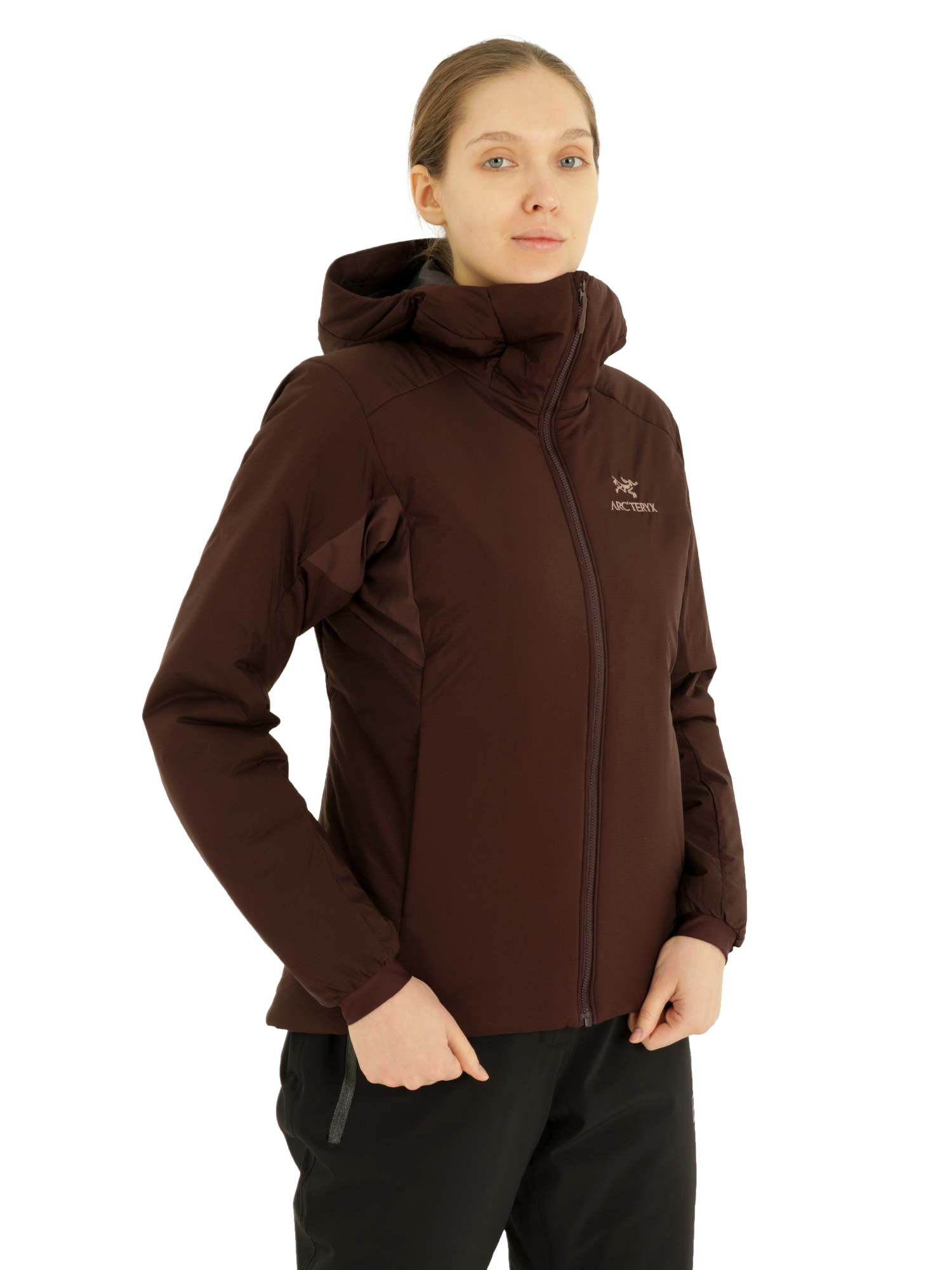 Arcteryx Atom Ar Hoody Womens Phantasm