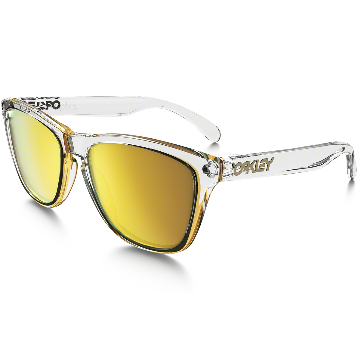 фото Очки солнцезащитные Oakley