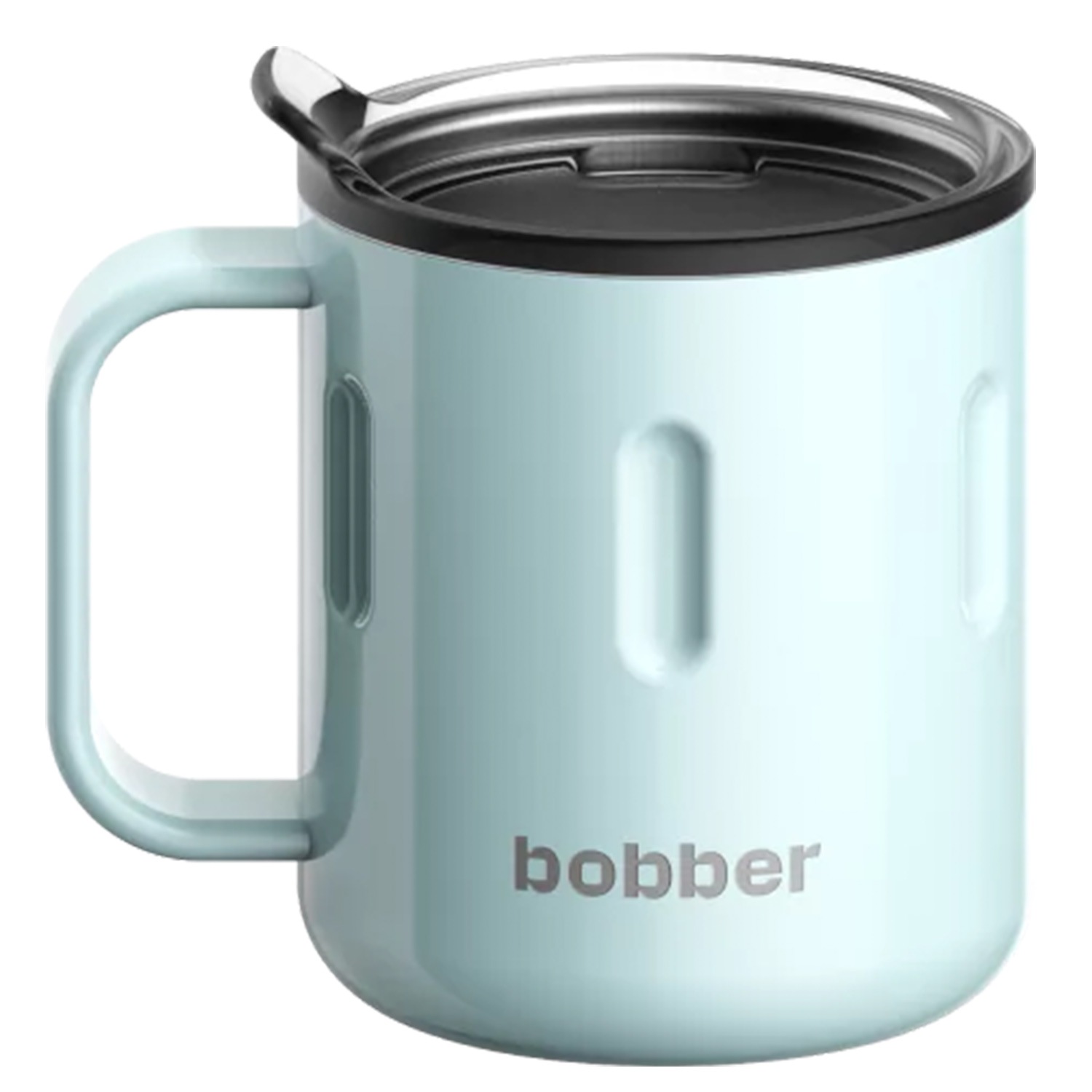 Термокружка Bobber Mug 300ml Light Blue