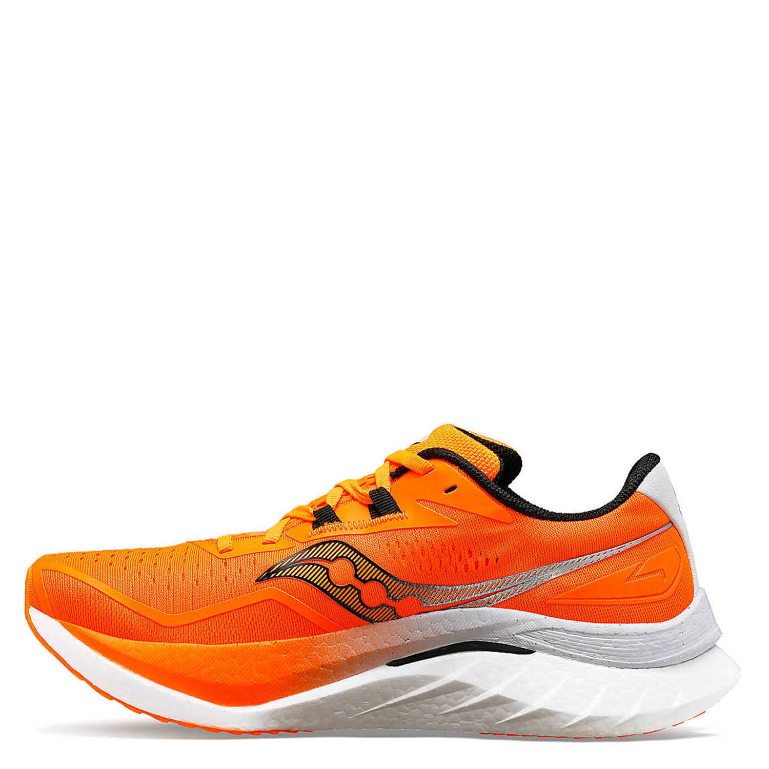 Saucony Endorphin Speed 4 Viziorange