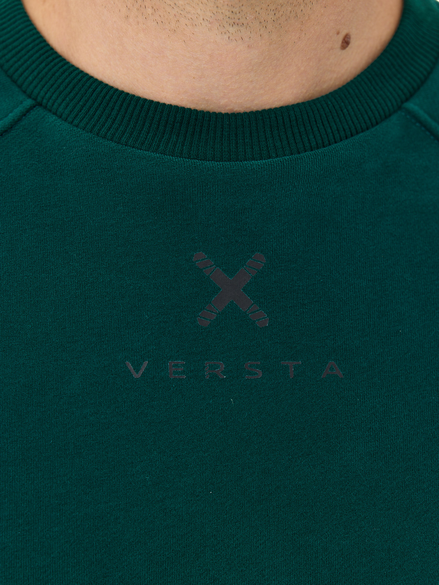 Толстовка VERSTA Sweat Fir