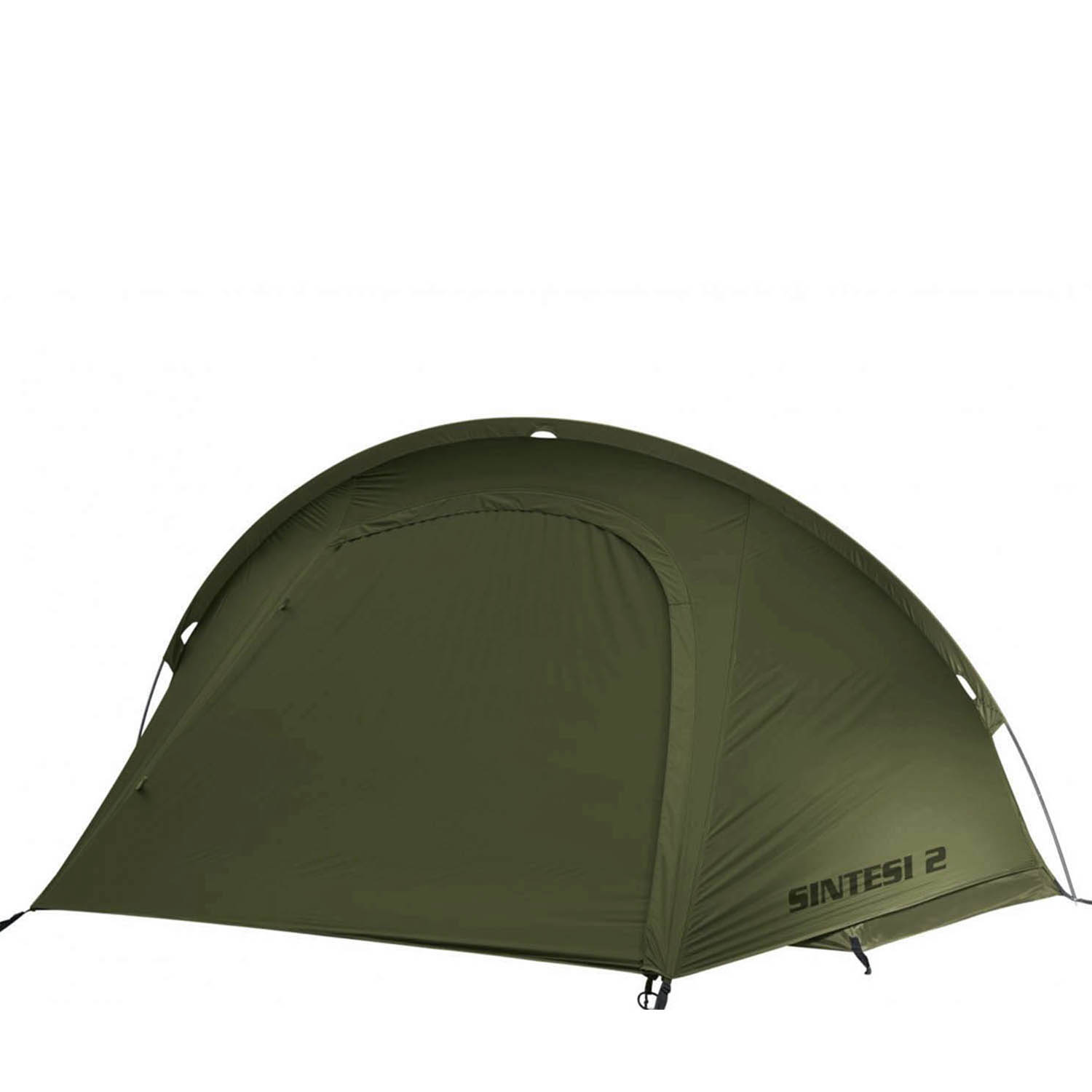 Палатка Ferrino Tent Sintesi 2 Olive Green