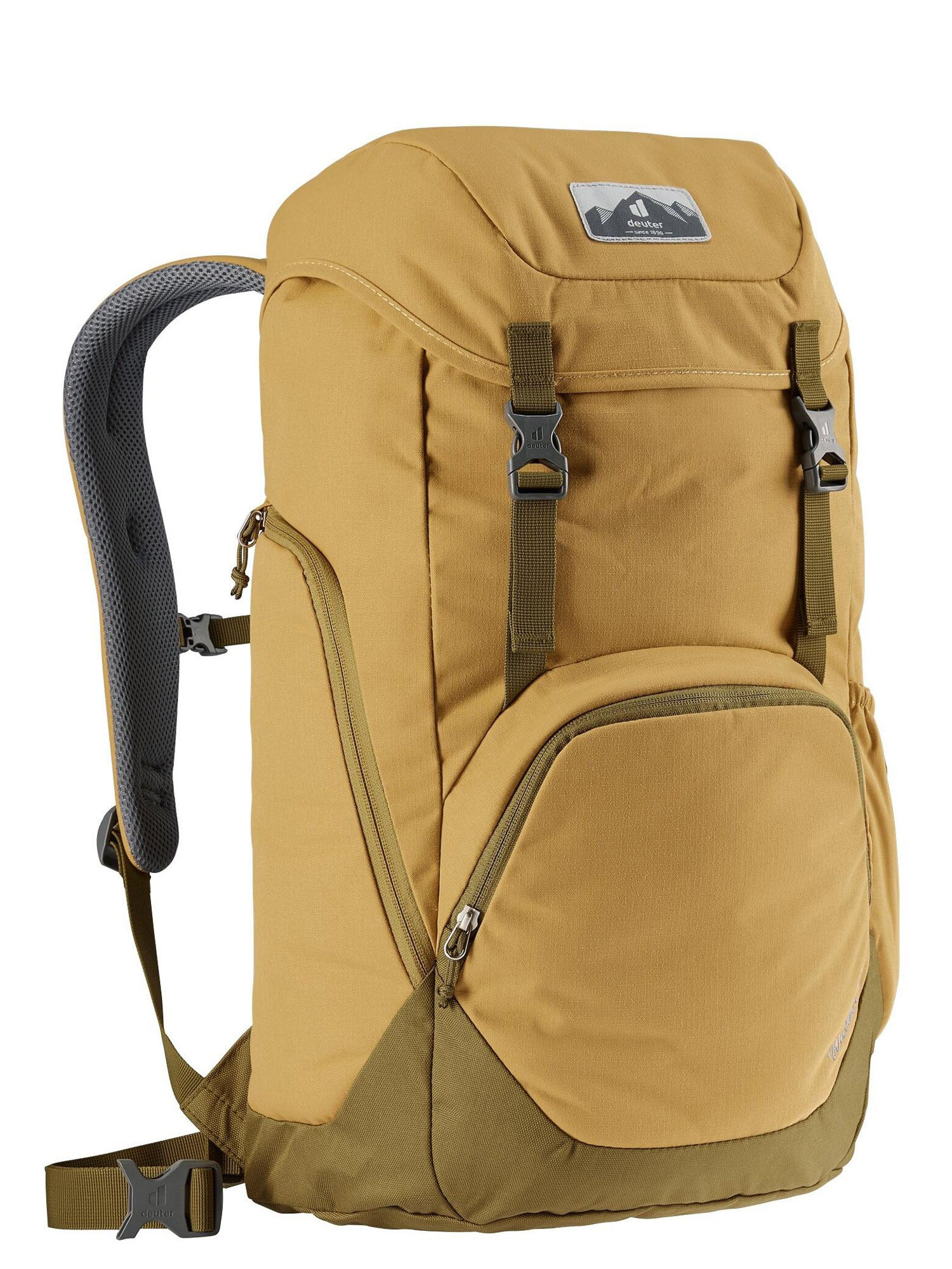 Deuter Walker 24 Caramel Clay 11090