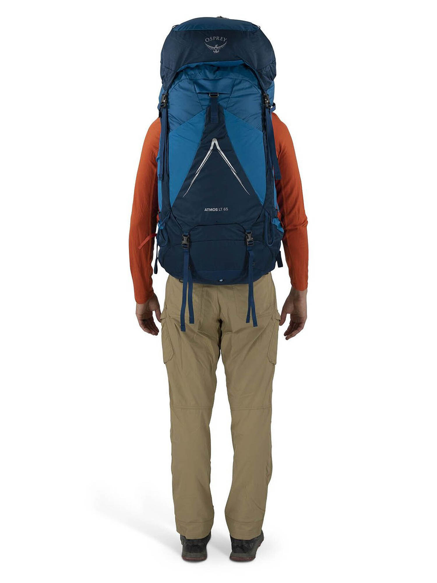 Atmos ag 65 rucksack hotsell