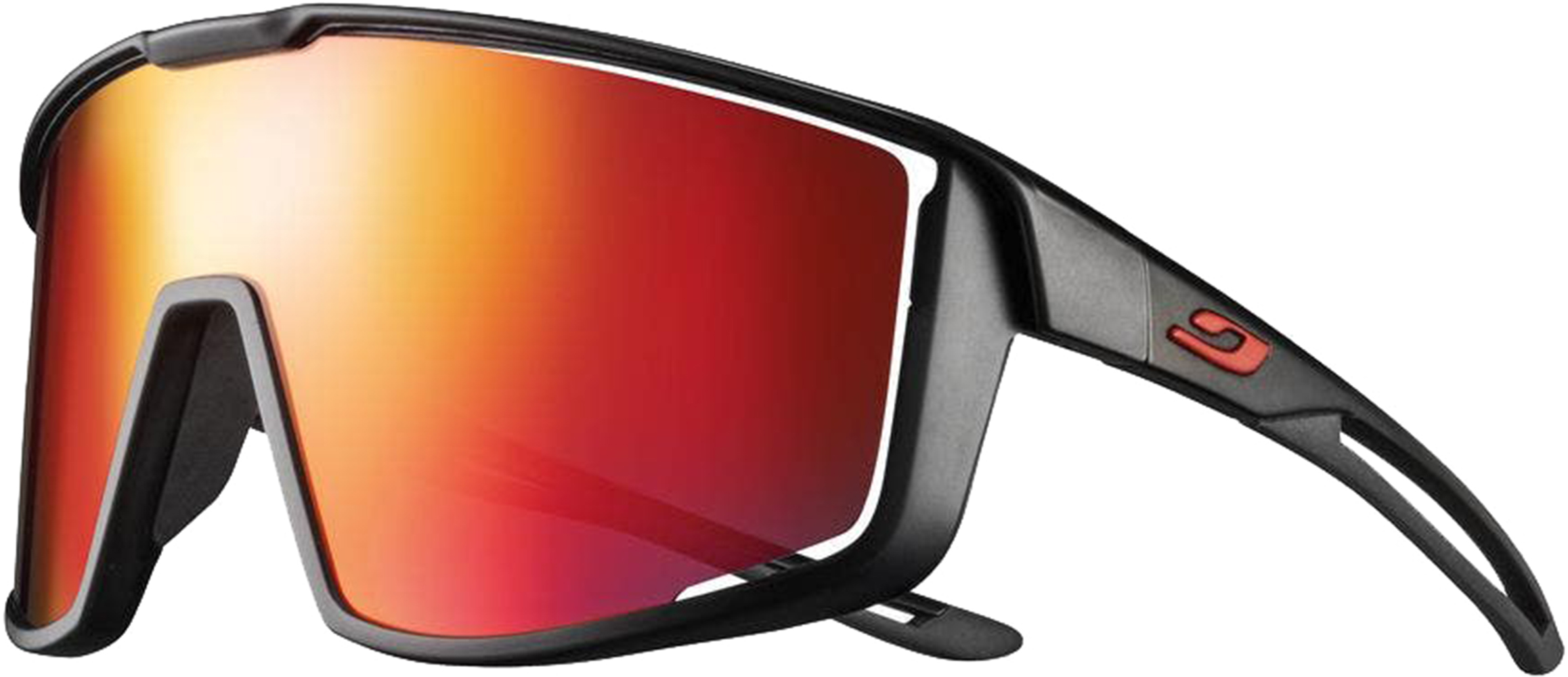 julbo fury black