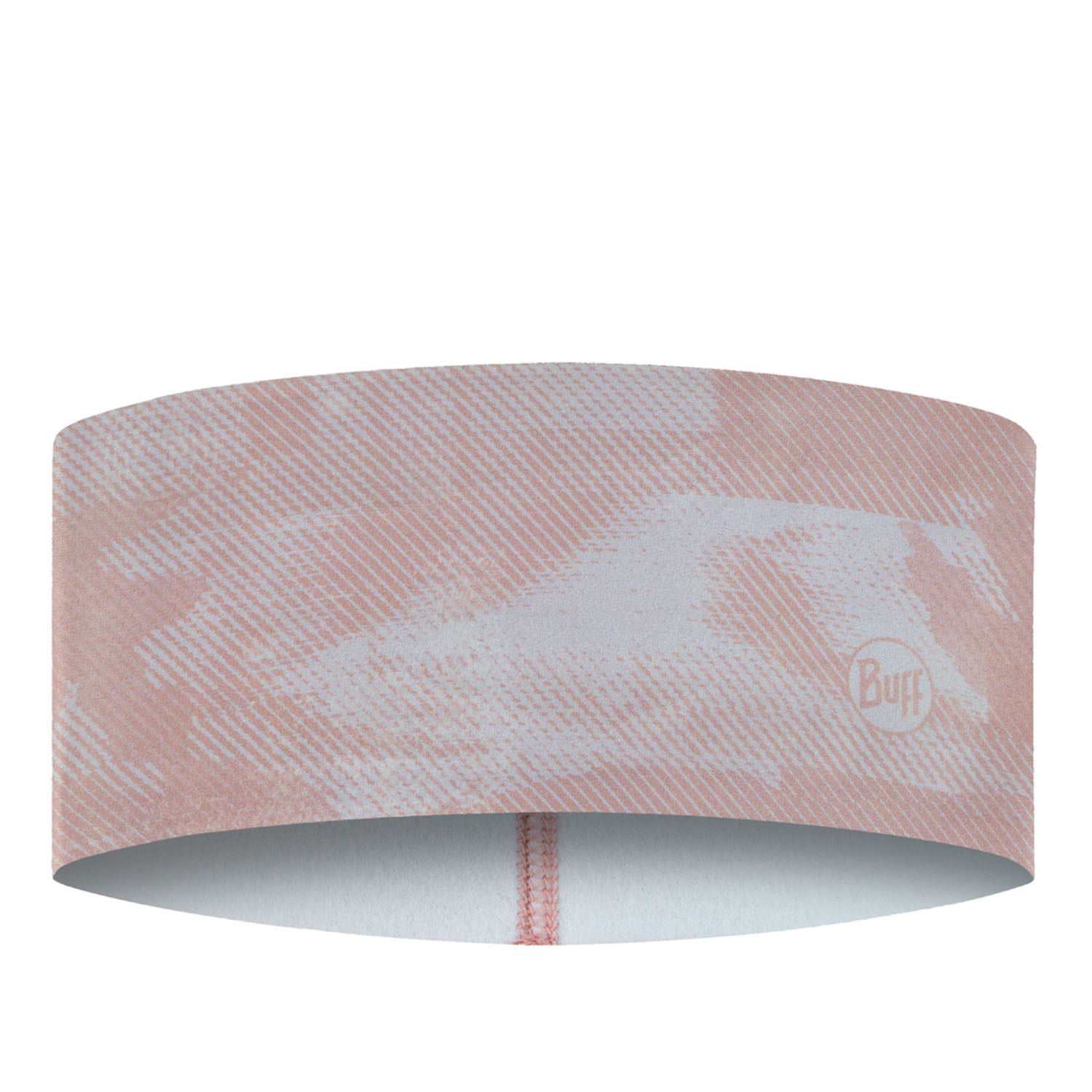 Повязка Buff Thermonet Headband Llev Pale Pink