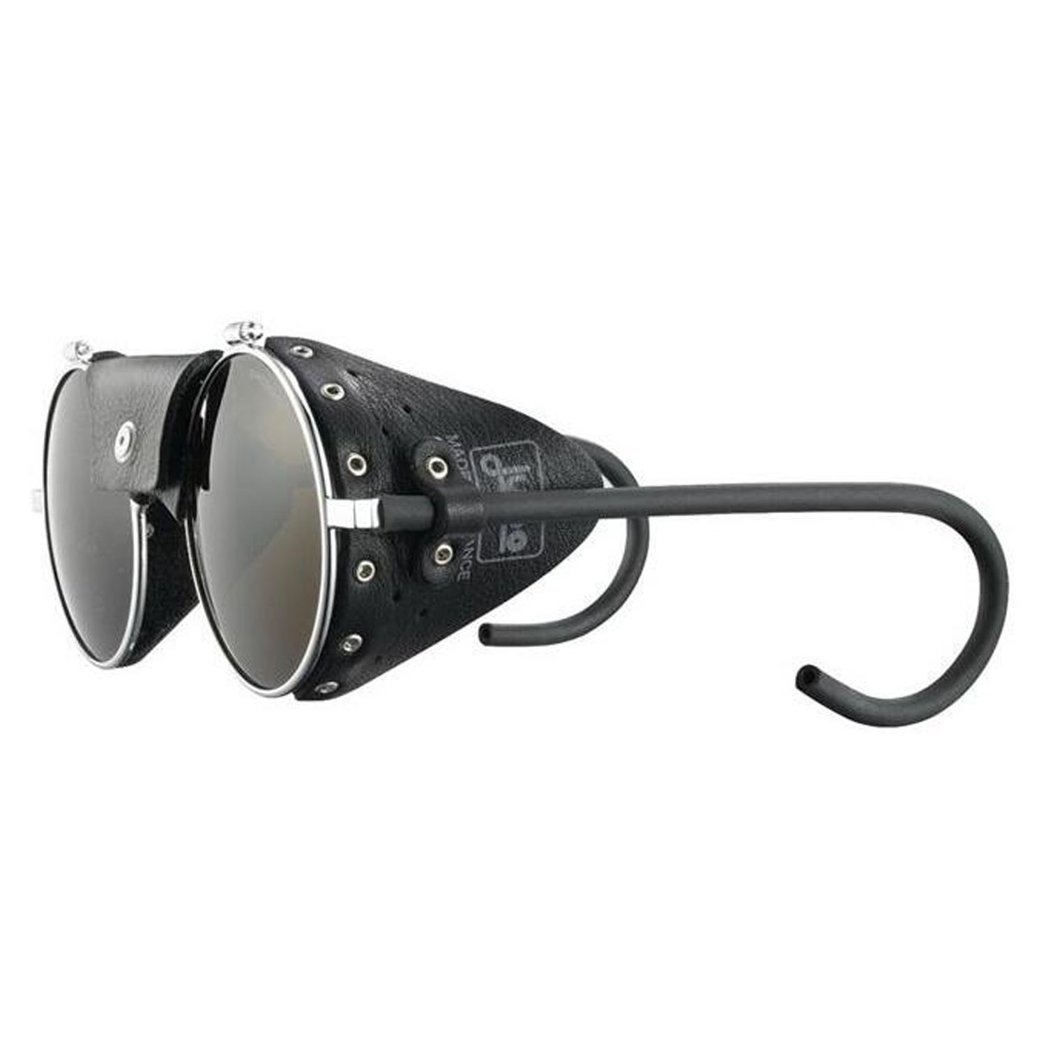 Очки солнцезащитные Julbo Vermont Chrome/Black/Spectron S4/Brown/Silver Flash