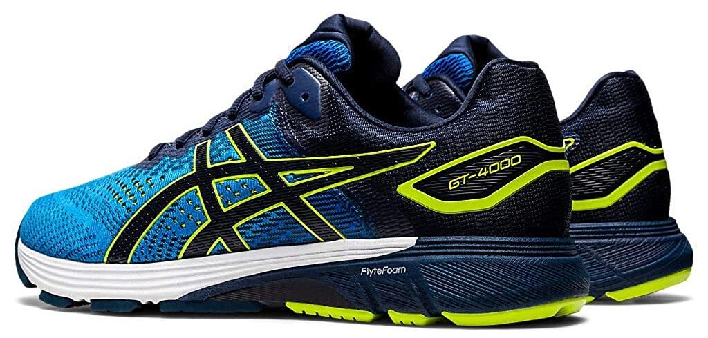 asics gel noosa tri 8 womens Blue